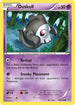 [Reverse Holo] FLF 38/106 Duskull C