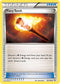 [Reverse Holo] FLF 89/106 Fiery Torch U