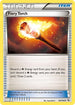 [Reverse Holo] FLF 89/106 Fiery Torch U