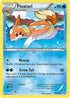 [Reverse Holo] FLF 29/106 Floatzel R