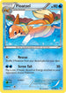 [Reverse Holo] FLF 29/106 Floatzel R