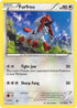 [Reverse Holo] FLF 87/106 Furfrou U
