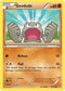 [Reverse Holo] FLF 45/106 Geodude C