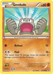 [Reverse Holo] FLF 45/106 Geodude C