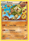 [Reverse Holo] FLF 47/106 Golem R
