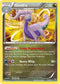 [Reverse Holo] FLF 74/106 Goodra RH