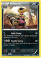 [Reverse Holo] FLF 57/106 Krokorok U