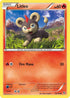 [Reverse Holo] FLF 19/106 Litleo C
