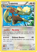 [Reverse Holo] FLF 85/106 Lopunny R