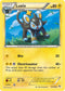 [Reverse Holo] FLF 33/106 Luxio U