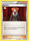 [Reverse Holo] FLF 90/106 Lysandre U