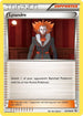 [Reverse Holo] FLF 90/106 Lysandre U