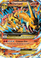 FLF 13/106 M Charizard EX SR