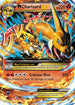 FLF 13/106 M Charizard EX SR