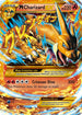 FLF 107/106 M Charizard EX SR