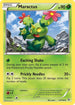 [Reverse Holo] FLF 10/106 Maractus U