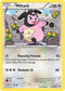 [Reverse Holo] FLF 83/106 Miltank U