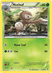 [Reverse Holo] FLF 6/106 Nuzleaf U