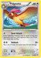[Reverse Holo] FLF 76/106 Pidgeotto U