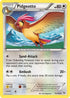 [Reverse Holo] FLF 76/106 Pidgeotto U