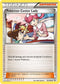 [Reverse Holo] FLF 93/106 Pokemon Center Lady U