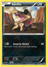 [Reverse Holo] FLF 56/106 Sandile C