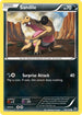 [Reverse Holo] FLF 56/106 Sandile C