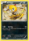 [Reverse Holo] FLF 58/106 Scraggy C