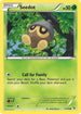 [Reverse Holo] FLF 5/106 Seedot C