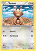 [Reverse Holo] FLF 81/106 Sentret C