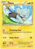[Reverse Holo] FLF 32/106 Shinx C
