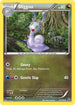 [Reverse Holo] FLF 73/106 Sliggoo U