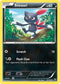 [Reverse Holo] FLF 50/106 Sneasel U