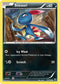 [Reverse Holo] FLF 51/106 Sneasel C
