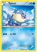 [Reverse Holo] FLF 24/106 Spheal C