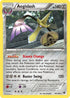 [Reverse Holo] XY 85/146 Aegislash R