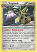 [Reverse Holo] XY 85/146 Aegislash R