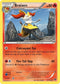 XY 25/146 Braixen U