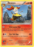 XY 25/146 Braixen U