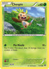 XY 12/146 Chespin C