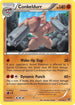 XY 67/146 Conkeldurr R