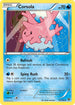 XY 36/146 Corsola U