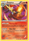 XY 26/146 Delphox RH