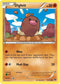 XY 58/146 Diglett C