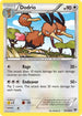 XY 99/146 Dodrio U