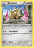 XY 84/146 Doublade U