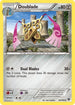 XY 84/146 Doublade U