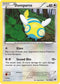 [Reverse Holo] XY 101/146 Dunsparce U