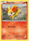 XY 24/146 Fennekin C