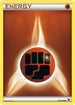 XY 137/146 Fighting Energy C
